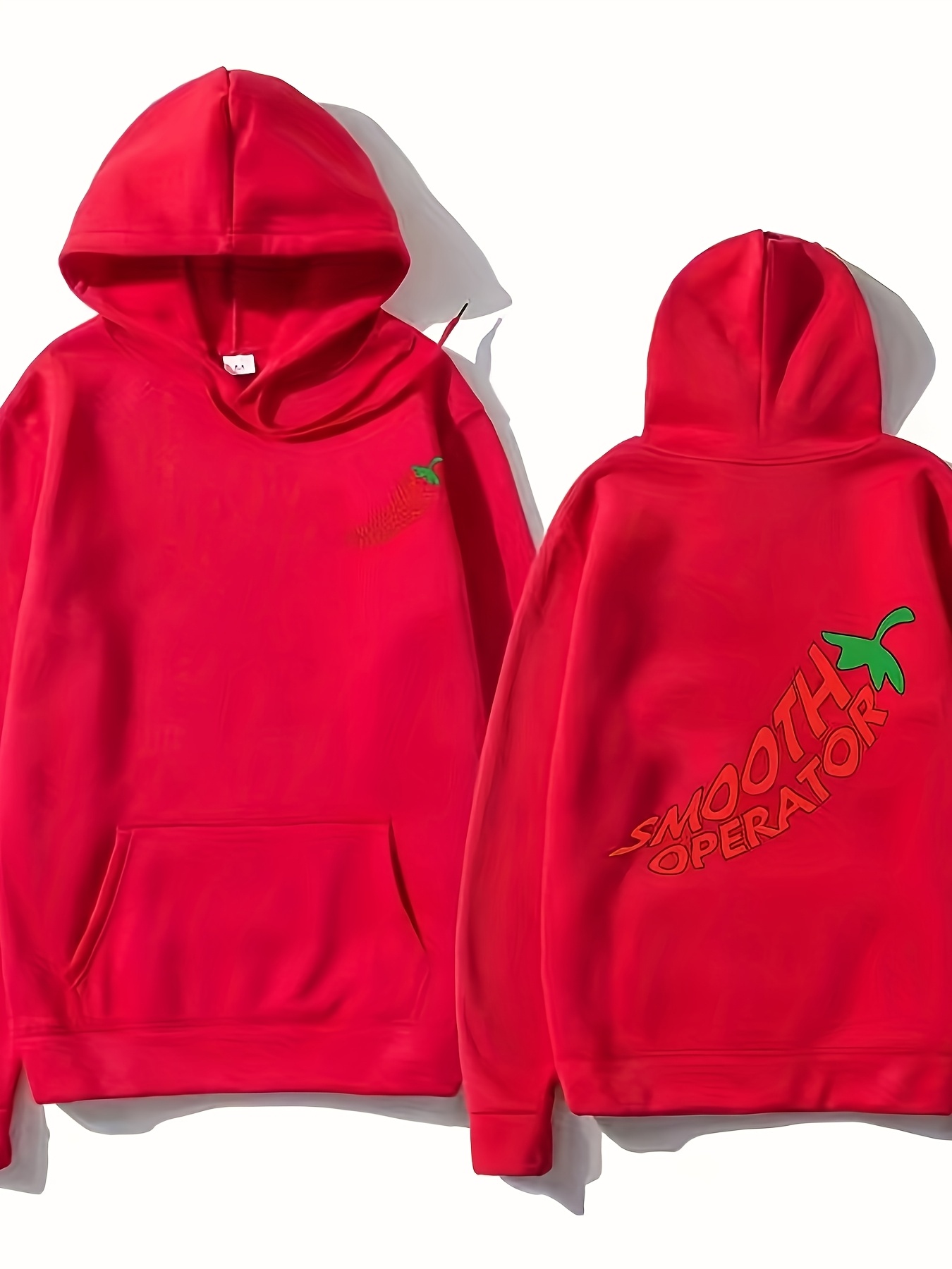 2025 Autumn/Winter New Trendy  - Street Fashion Men 2025 ulasan dan harga