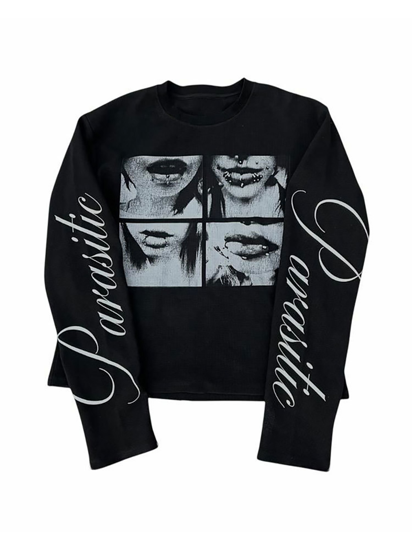 Autumn and Winter gothic Style - Street Fashion Y2K ulasan dan harga