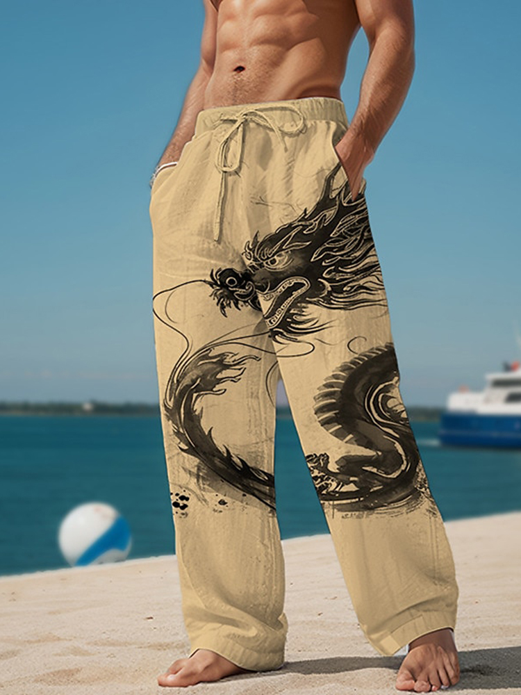2025 Autumn Fashion Casual Men - Street Fashion Men 2025 ulasan dan harga